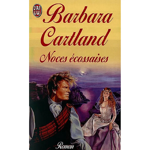 Noces écossaises · Occasion