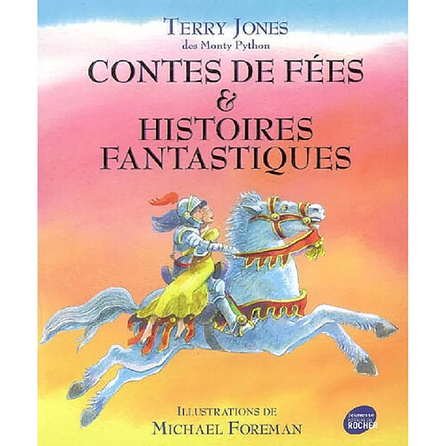 Contes de fées & histoires fantastiques · Occasion