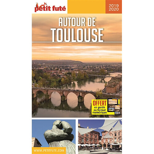 Autour de Toulouse : 2019-2020 · Occasion