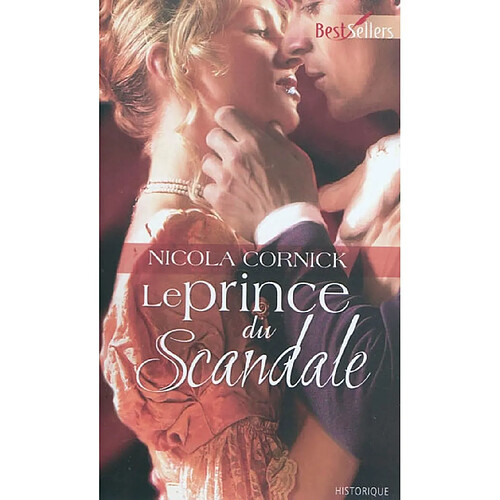 Le prince du scandale · Occasion