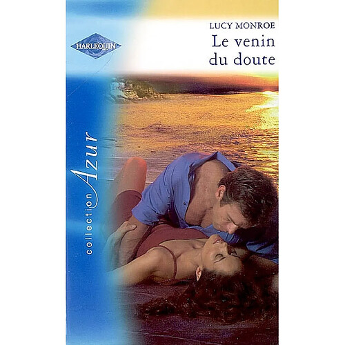 Le venin du doute · Occasion