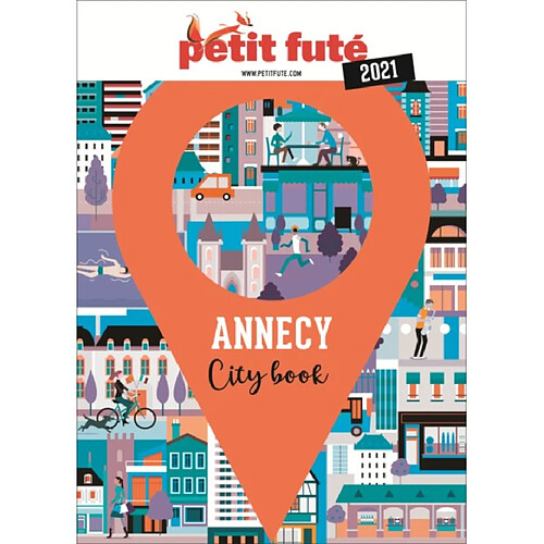 Annecy : 2021 · Occasion