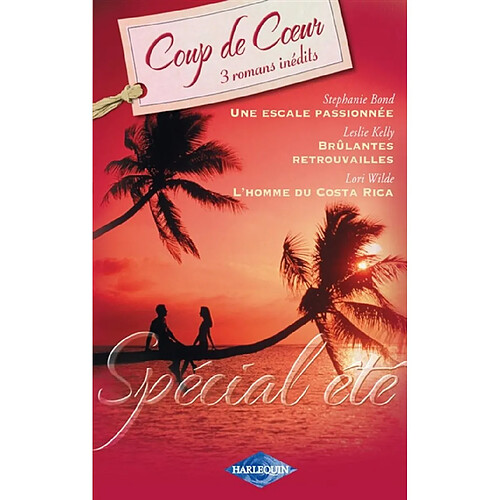 Spécial été · Occasion