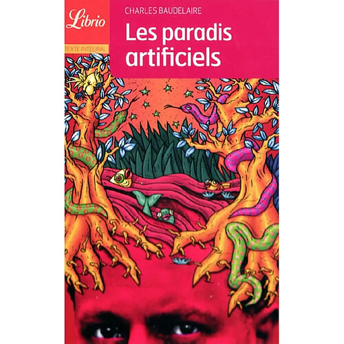 Les paradis artificiels · Occasion