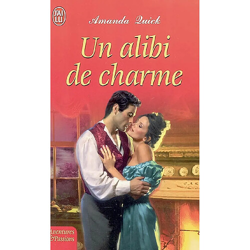 Un alibi de charme · Occasion