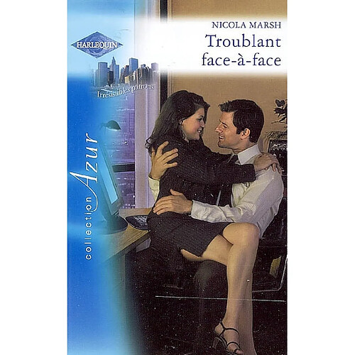 Troublant face-à-face · Occasion