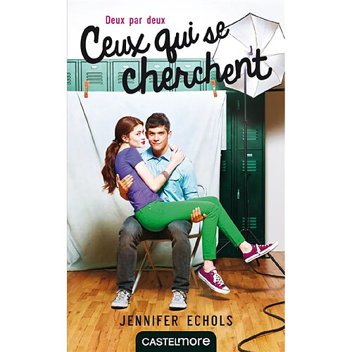 Deux par deux. Vol. 1. Ceux qui se cherchent · Occasion