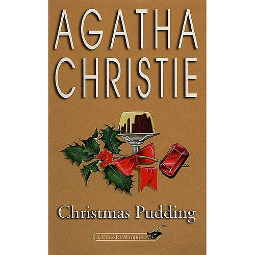 Christmas pudding : et autres surprises du chef · Occasion