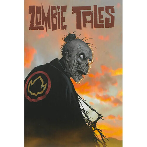 Zombie tales. Vol. 2 · Occasion