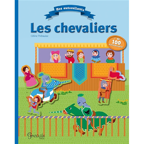 Les chevaliers · Occasion