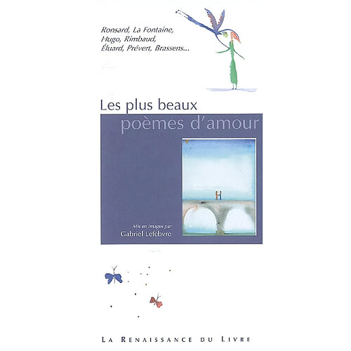 Les plus beaux poèmes d'amour · Occasion