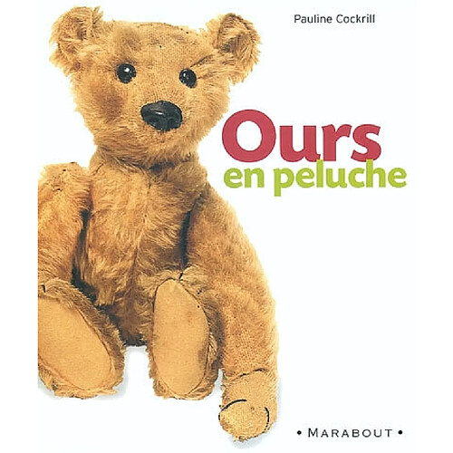 Ours en peluche · Occasion