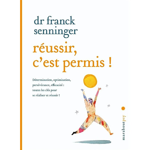 Réussir, c'est permis · Occasion