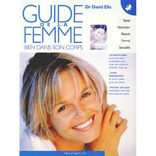Guide de la femme : bien dans son corps · Occasion