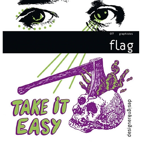 FLAG · Occasion