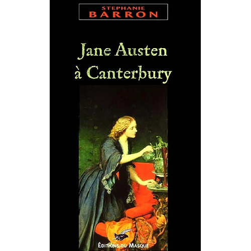Jane Austen à Canterbury · Occasion