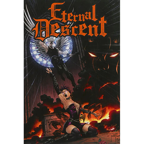 Eternal descent. Vol. 1 · Occasion
