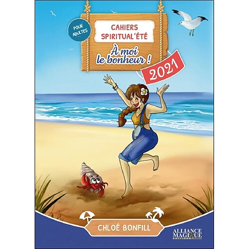 A moi le bonheur ! : 2021 · Occasion