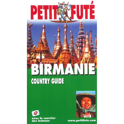 Birmanie · Occasion