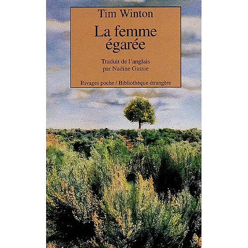 La femme égarée · Occasion