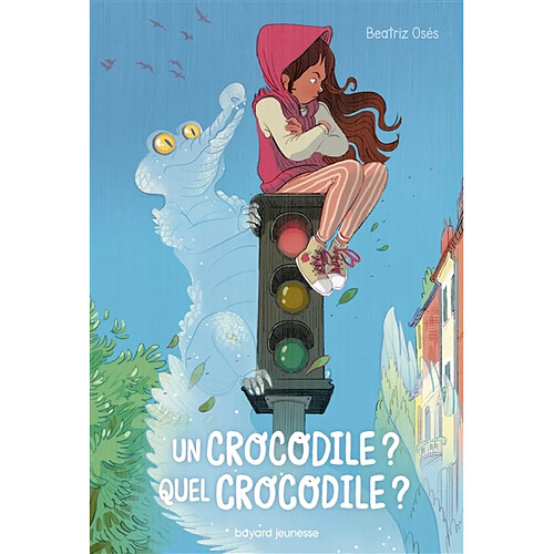 Un crocodile ? Quel crocodile ? · Occasion