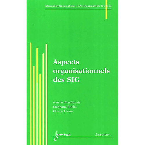 Aspects organisationnels des SIG · Occasion