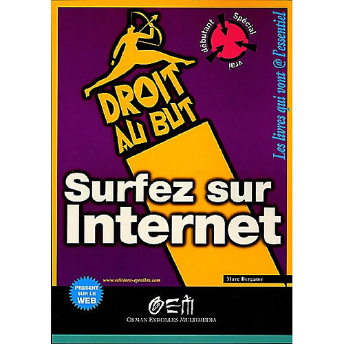 Surfez sur Internet · Occasion