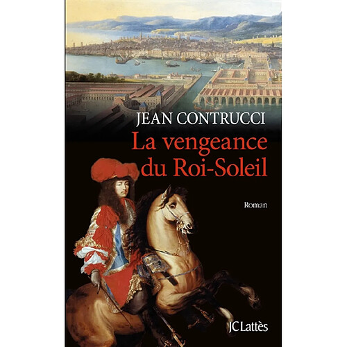 La vengeance du Roi-Soleil · Occasion