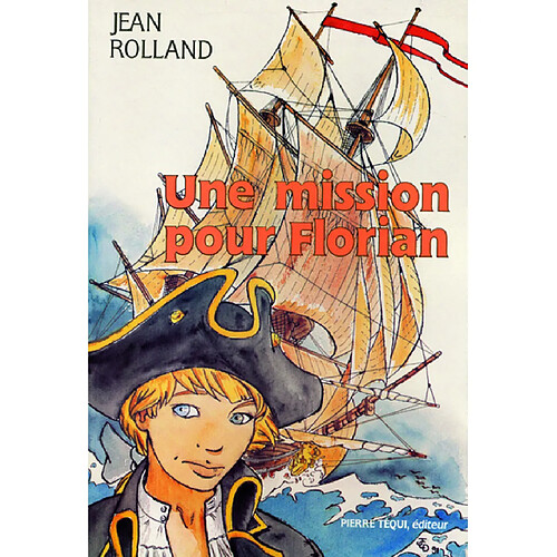 Une Mission pour Florian · Occasion