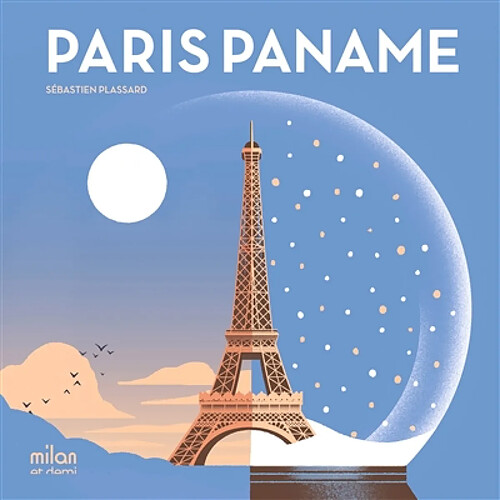 Paris Paname · Occasion