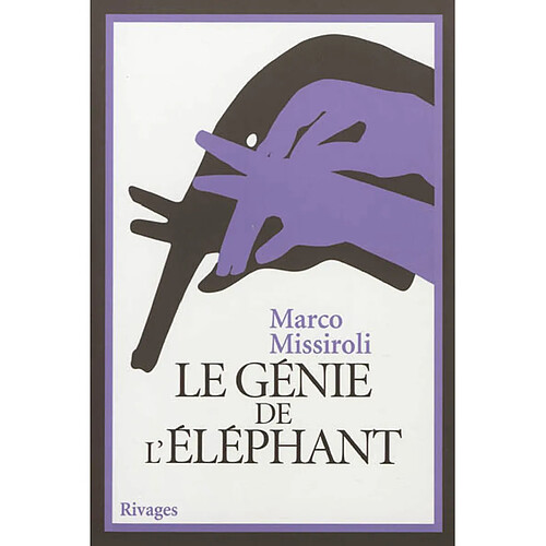 Le génie de l'éléphant · Occasion