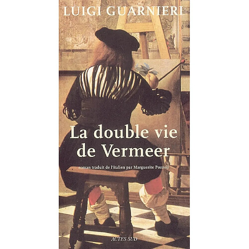 La double vie de Vermeer · Occasion