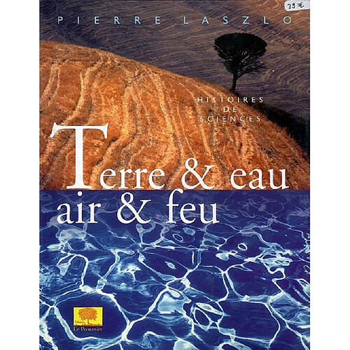 Terre & eau, air & feu · Occasion