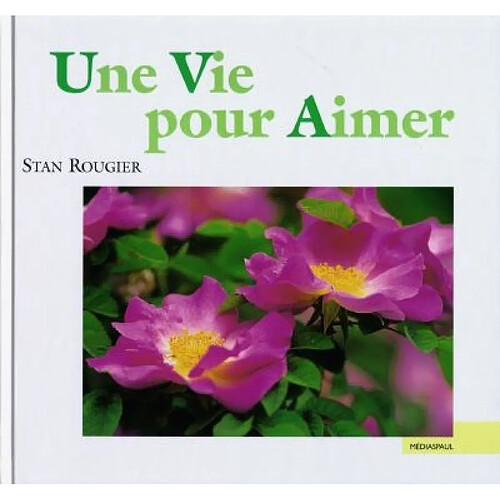 Une vie pour aimer · Occasion