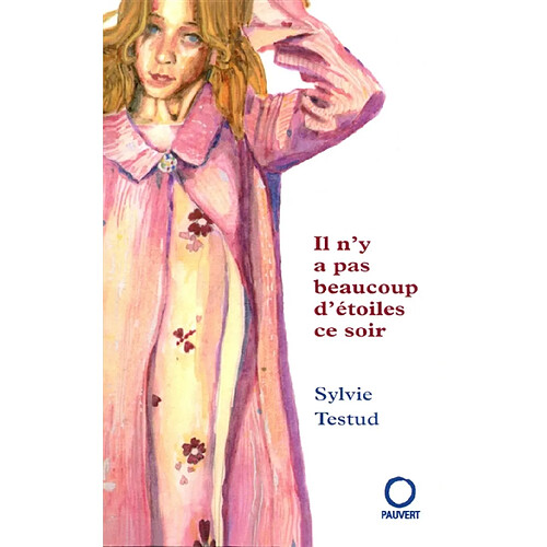 Il n'y a pas beaucoup d'étoiles ce soir · Occasion