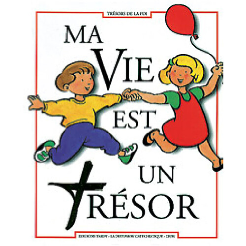 Ma vie est un trésor · Occasion