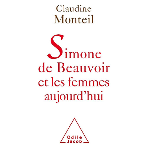 Simone de Beauvoir et les femmes aujourd'hui · Occasion
