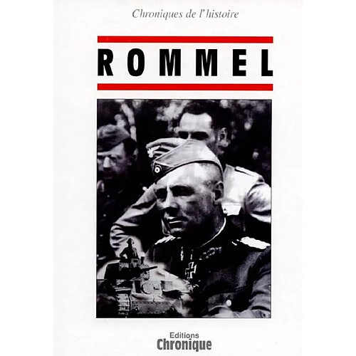 Rommel · Occasion