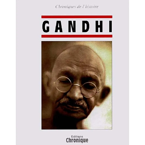 Gandhi · Occasion