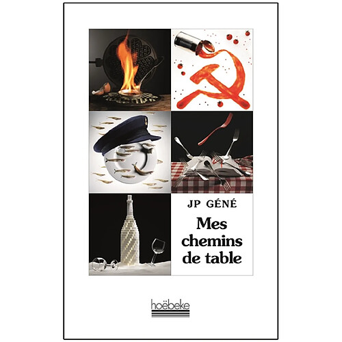Mes chemins de table · Occasion
