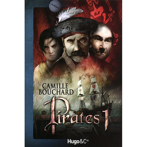 Pirates. Vol. 1. L'île de la Licorne · Occasion
