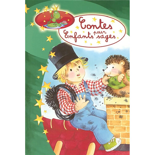 Contes pour enfants sages. Vol. 2007. Le ramoneur · Occasion