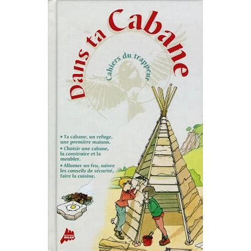 Dans ta cabane · Occasion