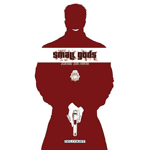 Small gods. Vol. 1 · Occasion