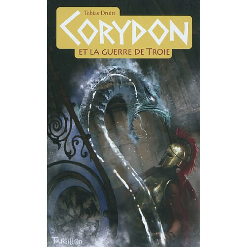 Corydon. Vol. 3. Corydon et le siège de Troie · Occasion