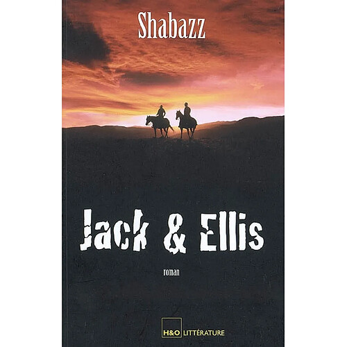 Jack & Ellis · Occasion