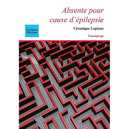 Absente pour cause d'épilepsie · Occasion