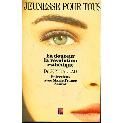 Jeunesse pour tous · Occasion