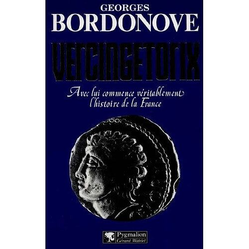 Vercingétorix · Occasion