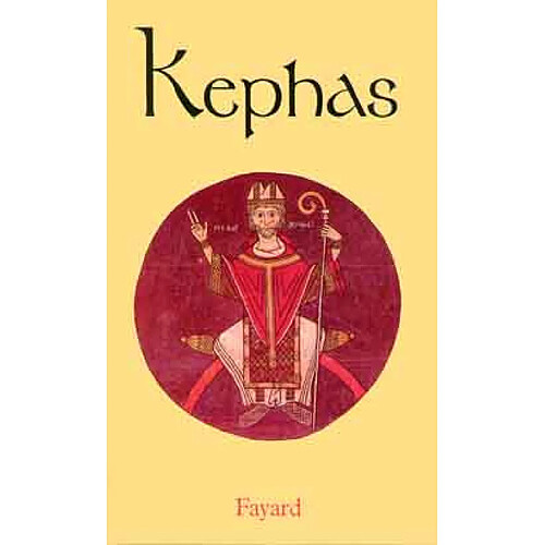 Kephas. Vol. 1 · Occasion